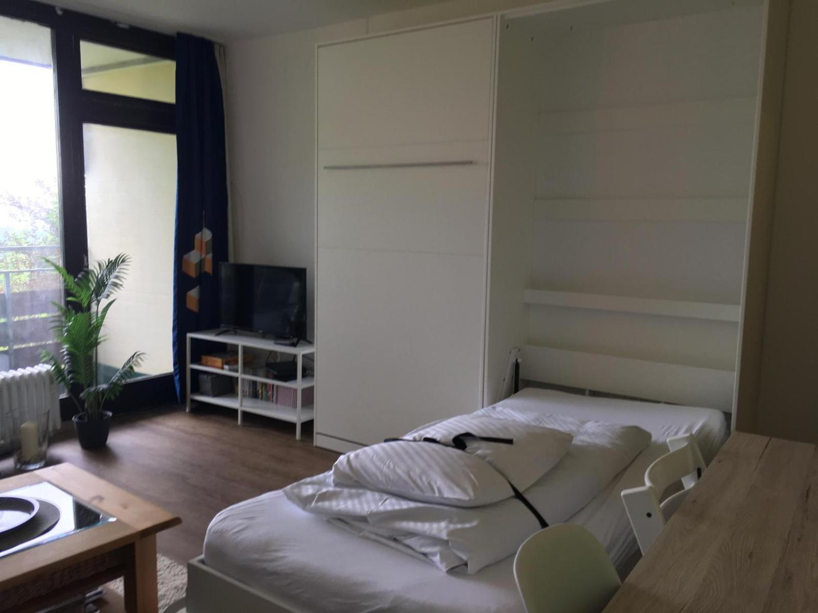 Ferienwohnungen Bayerischer Wald Mit Pool Freyung Exterior foto